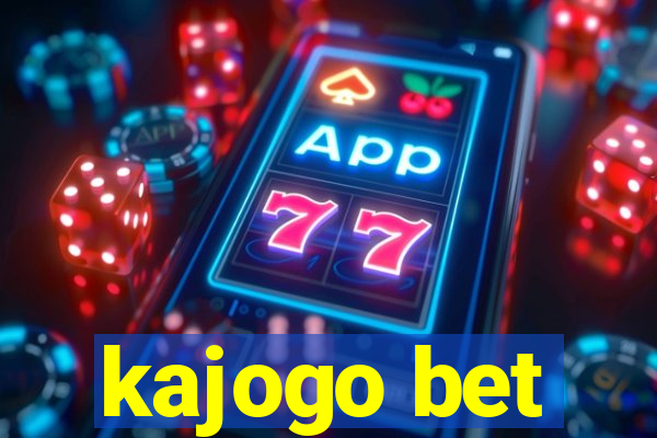 kajogo bet